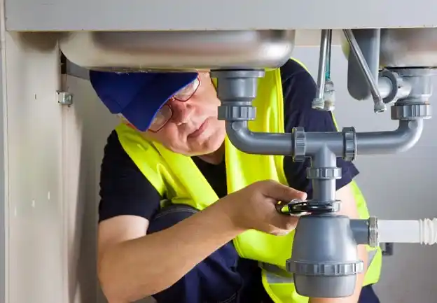 loodgieter Leuvenheim